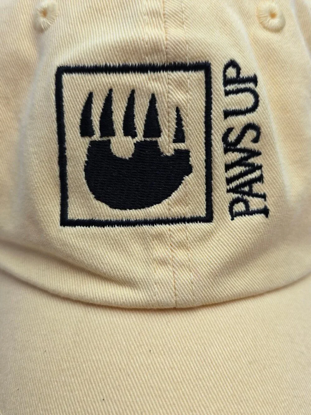 Classic Baseball Cap from The Resort at 